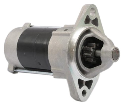 Preisvergleich Produktbild Japanparts MTT385 Starter