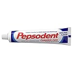 Pepsodent Complete Care Toothpaste Original Flavor 5.5 oz - Image 2