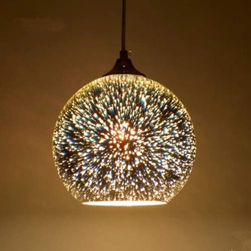 Suspension industrielle moderne luminaire décoratif plafond pour séjour