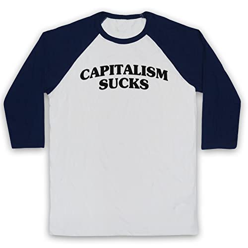 T-shirt de baseball protest slogan pour affirmer vos convictions