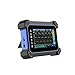 Digital Oscilloscope, TO1254D Touch Screen Digital Oscilloscope Portable 4 Channels USB Oscilloscopes + Signal Source +Multimeter Tester for The Maintenance and R&D Education Industry(TO1254D)