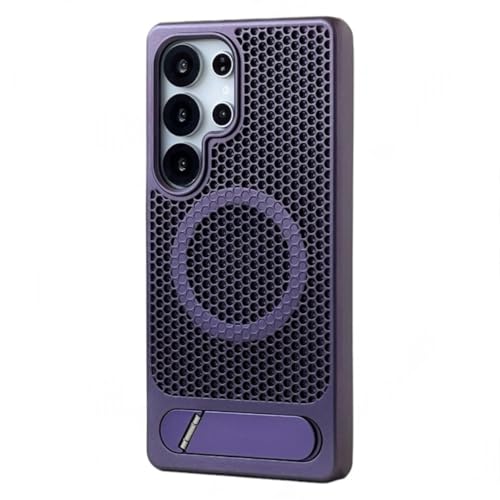 Samsung�p Galaxy S25 Plus S24 S26 Ultra�p�n�j�J�����b�V����p�P�[�X�A���������Y�u���P�b�g�A���C�����X�[�d�Ή��A�}�b�g�J�o�[�iSam S24�p/�p�[�v���j