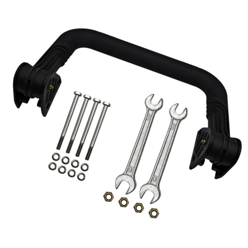 Échelle d'embarquement pour plongée en jet-ski Spark Wake et Fish Pro