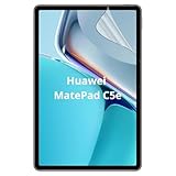 ✔️ COMPATIBILITE : Protégez efficacement l'écran de votre tablette Huawei MatePad C5e