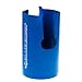 BLUE BOAR 1-3/4" (44mm) MEGA Tungsten Carbide 2-1/4" deep hole saw