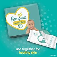 Pampers Swaddlers Active Baby Diapers Size 5 19 Count — image 6
