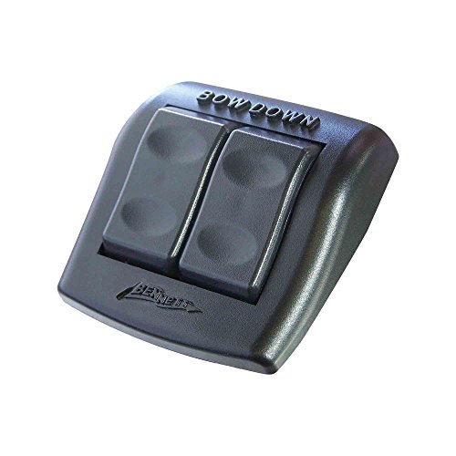 image for Bennett Complete Kit Bolt Electric Trim Tab Systems (BOLT129) with Roc