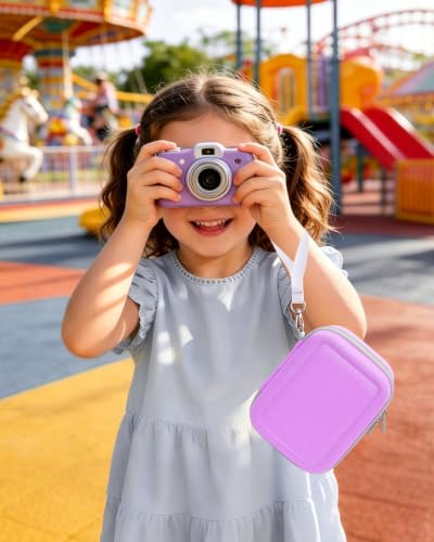 Funda para cámara de niños Krypthos resistente a impactos miniatura 4