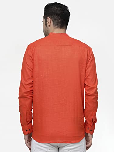 Image of ELYYORK Men Kurta