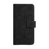Cover Magnetica Per Xiaomi Redmi Turbo 4 / Poco X7 Pro - Anti Impronta, Satinata Traslucida, Nero - 2