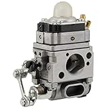 Echo A021001642 Carburetor