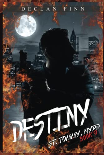 Cover of Destiny