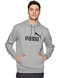 Im Pigmentdruck-Verfahren aufgebrachtes PUMA No. 1 Logo