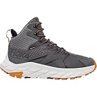 Amazon.co.jp: ホカ（HOKA） トレッキングシューズ アナカパ MIDgTX