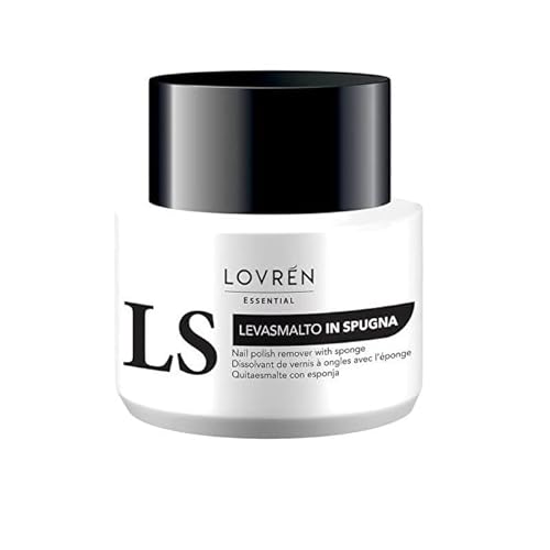 Lovren Levasmalto in spunga