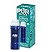 PUR PPF951K1 Tray Ultimate Lead Reduction Pitcher Replacement Filter One Pack, 1