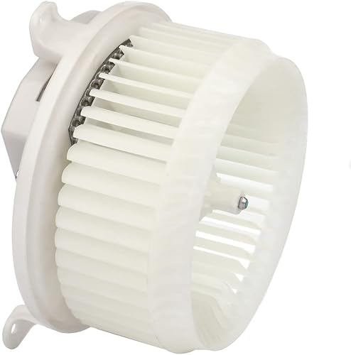 Miniatura 8 de INEEDUP Ventilador de motor de CA apto para Toyota 2008-2017 para Sequoia 2011-2017 para Toyota para Sienna calentador motor de soplador reemplazo