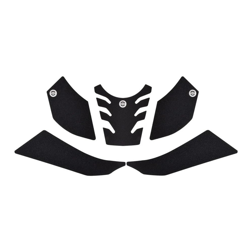 Motorbike Tank Pad Motorcycle Fuel Tank Protection Stickers Pad Decal for Du&Cati Multistrada 1200S 1260S 1200 1260 S 2015-2022
