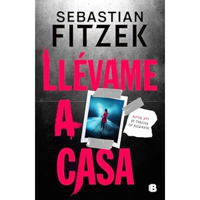 Ll&eacute;vame a casa