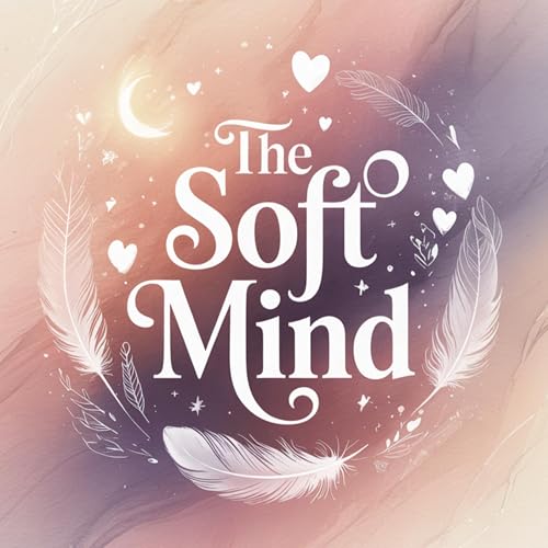Couverture de The Soft Mind