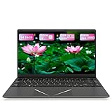 DREAMFYRE 14" inch Laptop core i3 8GB RAM 256GB SSD Laptop Computer with HD Display Webcam Support Dual-Band WiFi Student/Business Laptops with WPS Office, Long Battery Life, Type-C USB3.0 HDMI Port