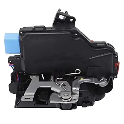 Servomotor con cierre 7L0839015D para restaurar la puerta 2
