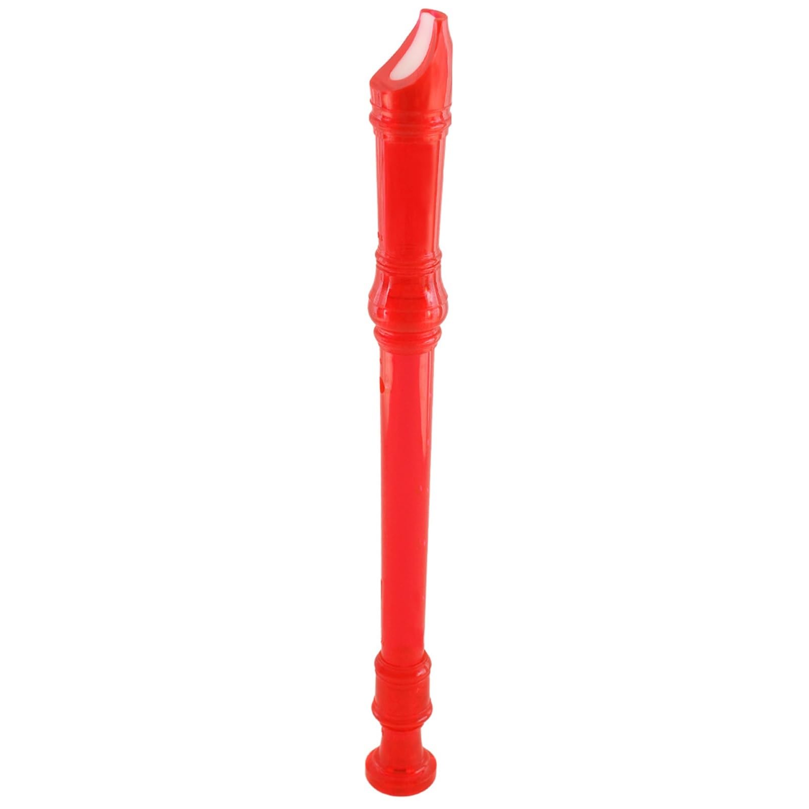 Flûte À Bec Instruments De Musique Flûte À Bec Soprano 8 Trous Pour Débutants En Plastique ABS