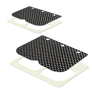 Endurocult Dual Stage Membran Set Gas Gas EC