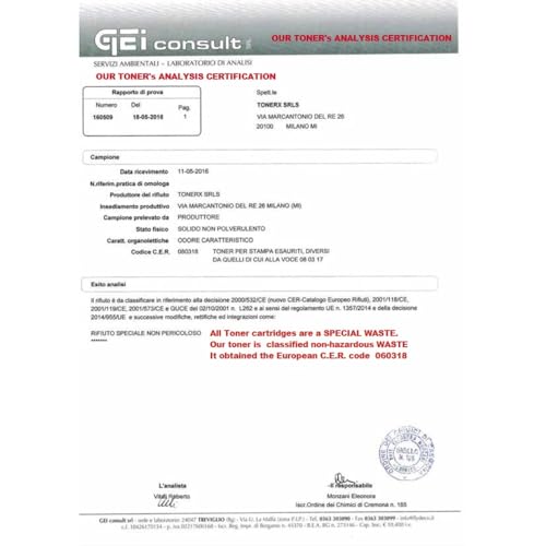 Toner OKI ES9420WT magenta résout les pannes d'impression A4