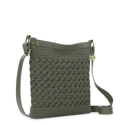 Image of The Sak Iris Crossbody Convertible Cross Body