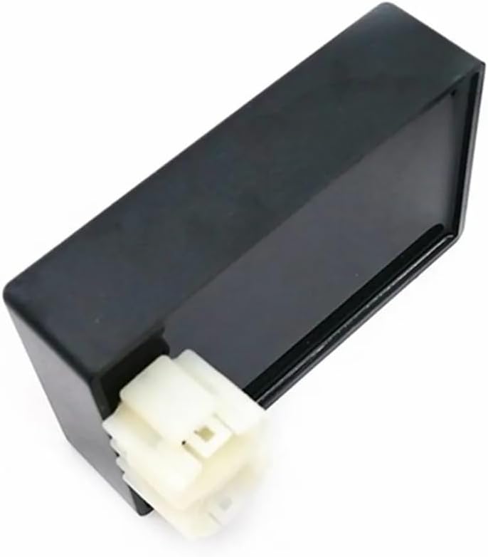 2Pcs Motorcycle Performance Ignition Ignite System Unit Racing For XL600 V XRV650 Af Twin