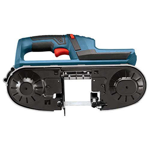 Bosch Professional GCB 18 V - LI Cordless Band Saw (without Battery and Charger), L - Boxx 5 Bosch Professional GCB 18 V - LI Cordless Band Saw (without Battery and Charger), L - Boxx - Image 5