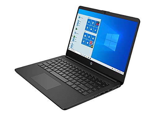 Laptop HP 14" Touchscreen Intel Dual-Core N4020 8GB RAM miniatura 2
