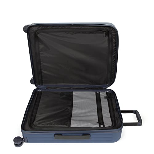 EASTPAK Cnnct Case Reise-Trolley-Tasche, Medium, Cnnct Marine, Cnnct Marine, Medium, Modern