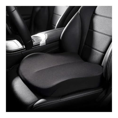 Tapis de coussin de siège de voiture idéal pour le confort des longs trajets