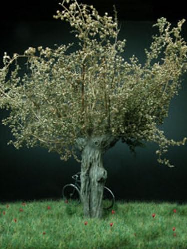 FoG models1/35 Scale Tree with Branches