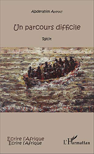 livre Un parcours difficile: Récit