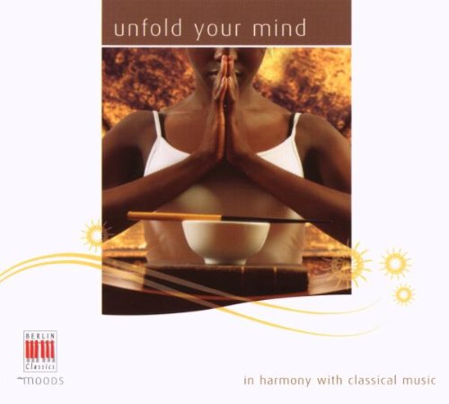 Unfold Your Mind