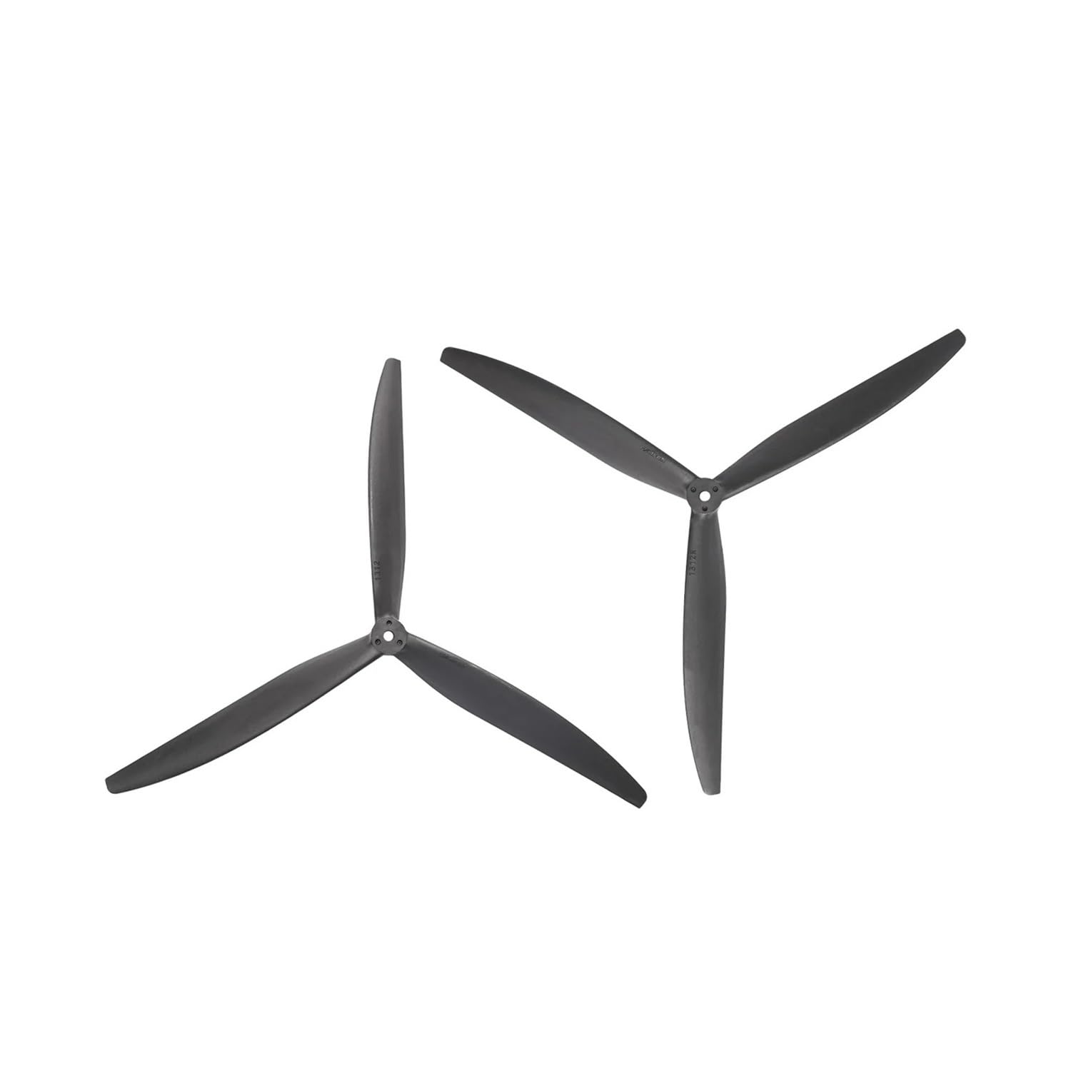 Hélices drone 1312-3 en verre nylon rigide pour une propulsion fluide - 3