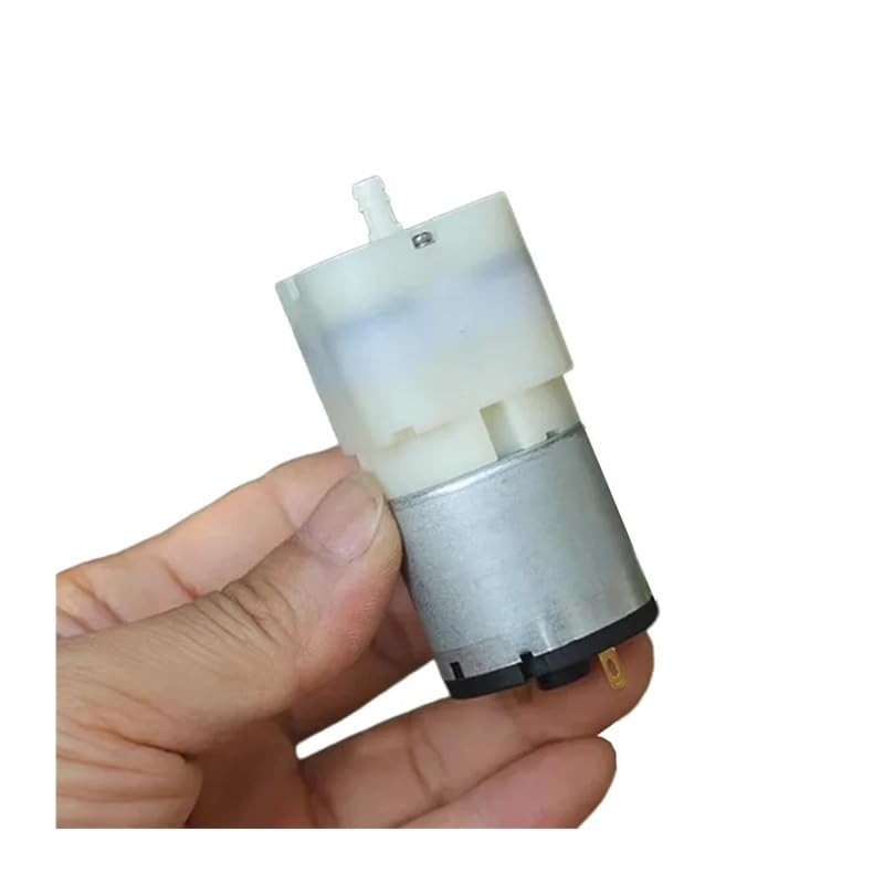 Moteur pompe à air RK-528 3.7V idéal pour les aquariums portables