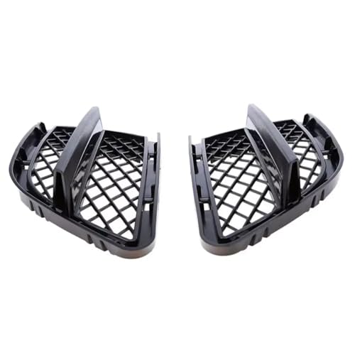 Cubierta de luz antiniebla derecha para parachoques de BMW Serie 3 E90 LCI 2007-2011 5