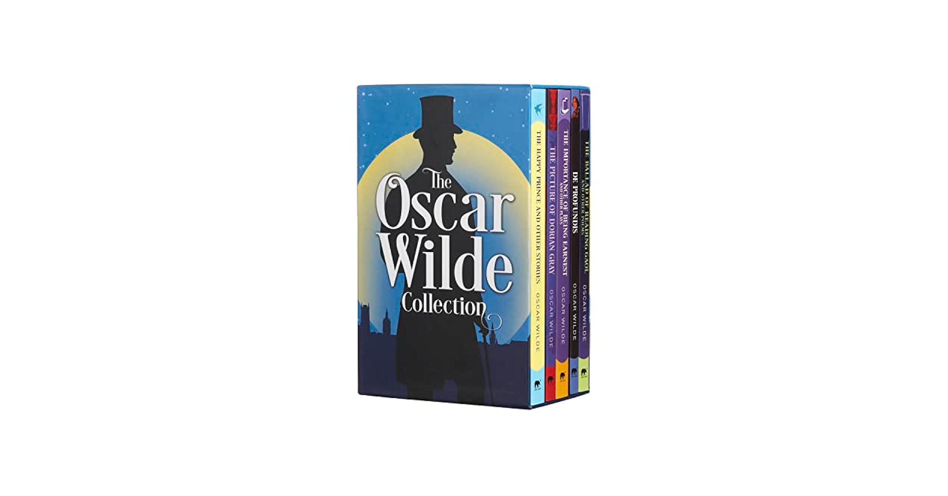 (未使用･未開封品)Oscar Wilde Collection [DVD] THE OSCAR WILDE COLLECTION: Oscar Wilde: 9781398819290