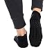 Great Soles Tabbed Grip Socks for Men - Non Slip Yoga Socks for Pilates, Barre, Ballet and Everyday Wear