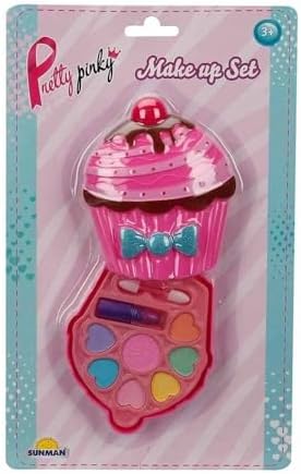 Makyaj Güzellik Seti - Görsel 1