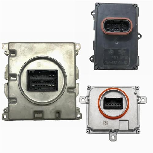 Module de commande AFS des phares pour réparer l'éclairage bloqué 7PP941329M - 2