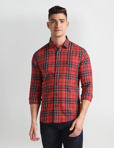 Image of U.S. Polo Assn. Men Shirt