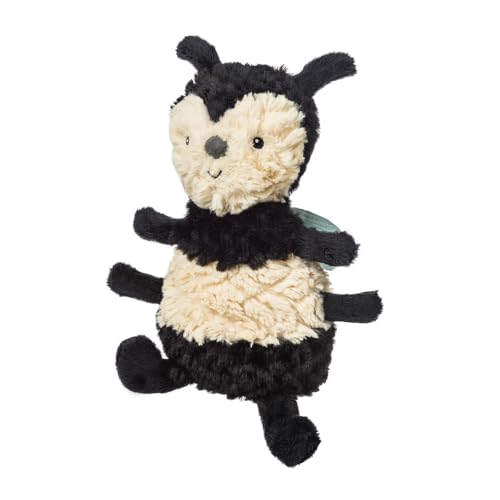 Peluche Putty Nursery Mary Meyer pour rassurer bébé dans son berceau