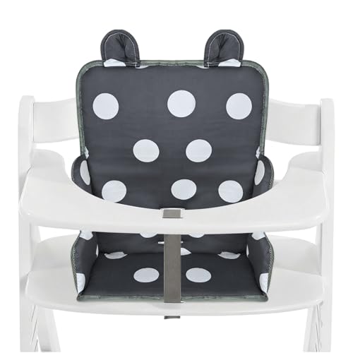 Sitzverkleinerer für Hochstuhl Baby Sitzkissen Stuhl – Sitzkissen für Baby Hochstuhl, Kinder Sitzauâ€¦ – Miniatur