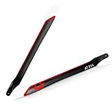 Azure Power Carbon Fiber 715mm