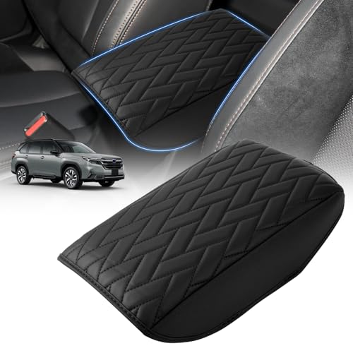 Mozan �X�o�� �t�H���X�^�[ SL�n �ɓK�� �A�[�����X�g�J�o�[ �A�[�����X�g�N�b�V���� FORESTER 2025�N-���s �A�[�����X�g�p�b�h ���s�l�ӌ`�� �R���\�[���{�b�N�X�ی�J�o�[ �I�u�� �I�|�� ��p�݌v �ی�J�o�[ ����h�~ �A�N�Z�T���[ 